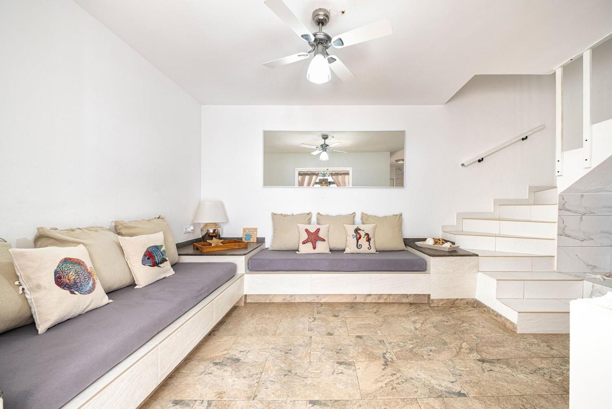 Paradisiaco En Sonnenland Holiday home Maspalomas (Gran Canaria)