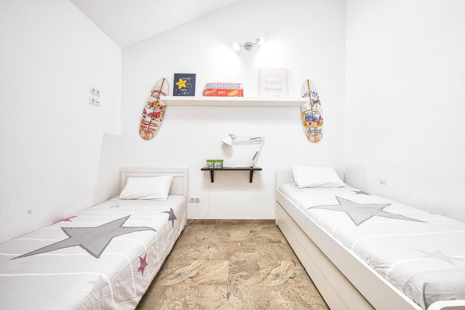 Holiday home Paradisiaco En Sonnenland Maspalomas (Gran Canaria)