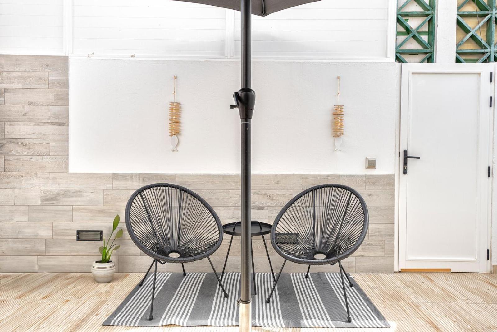 Paradisíaco En Sonnenland Casa de Férias *