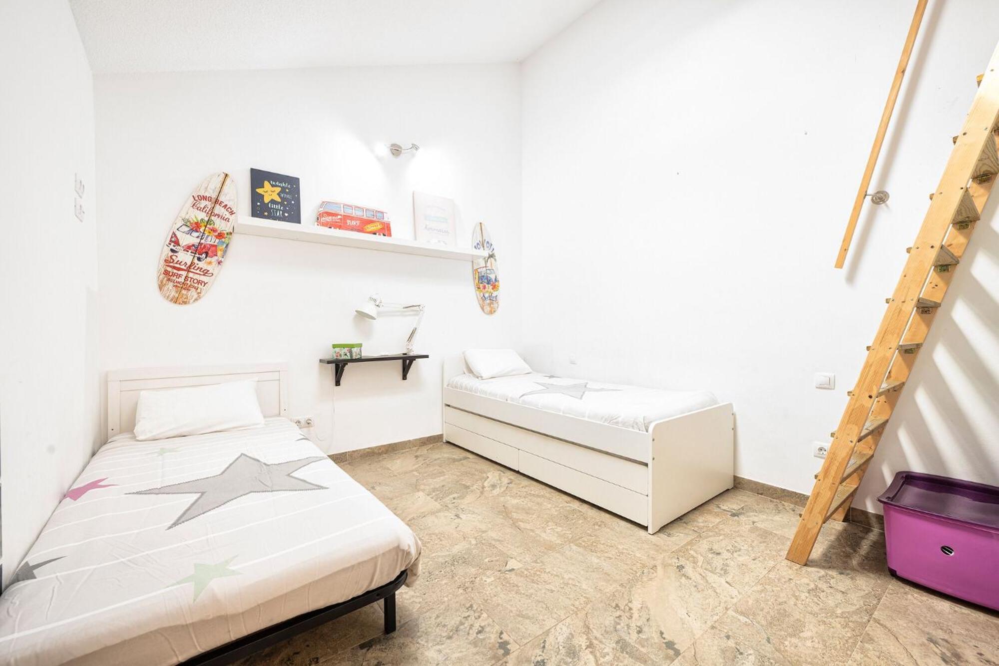 Paradisiaco En Sonnenland Holiday home Maspalomas (Gran Canaria)