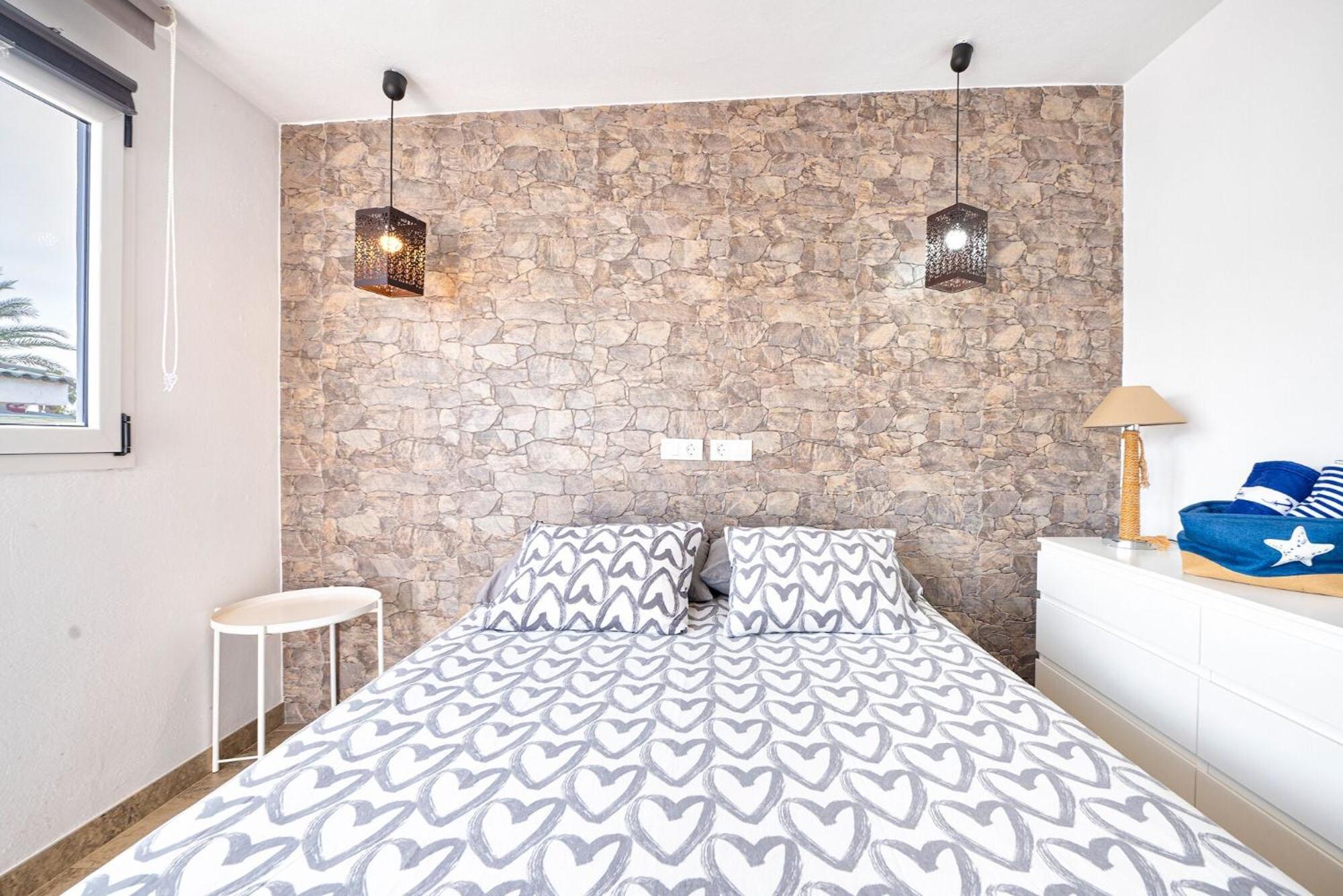 Holiday home Paradisiaco En Sonnenland Maspalomas (Gran Canaria)