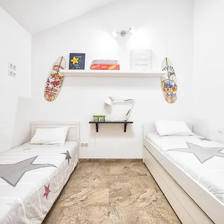 Paradisíaco Bungalow en Sonnenland Maspalomas  Exterior foto