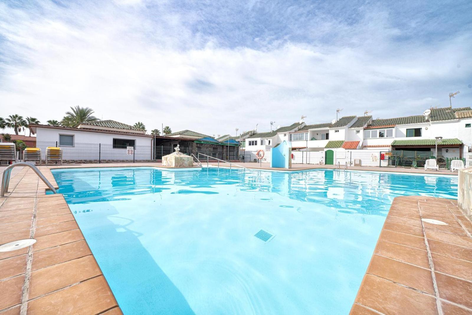 Paradisíaco En Sonnenland Ferienhaus